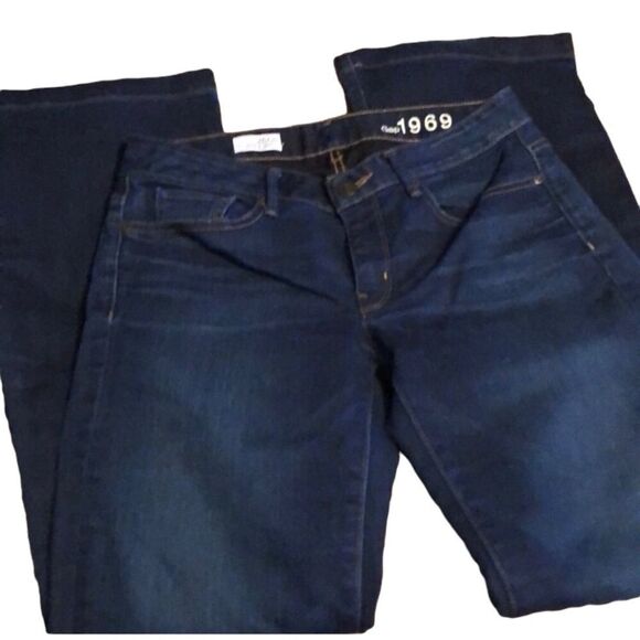 Gap size 2 2R like new without tags - Picture 1 of 5
